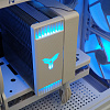Новый Игровой ПК/ Белый/ ОЗУ 32Gb/ SSD 1Tb/ RTX